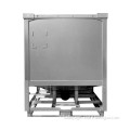 Hot sale 1000L galvanized PE liquid domestic water storage tanks